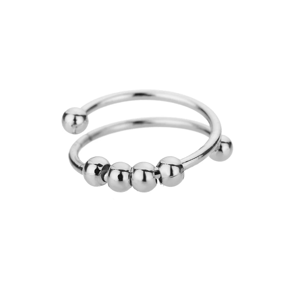 Harmonita Ring