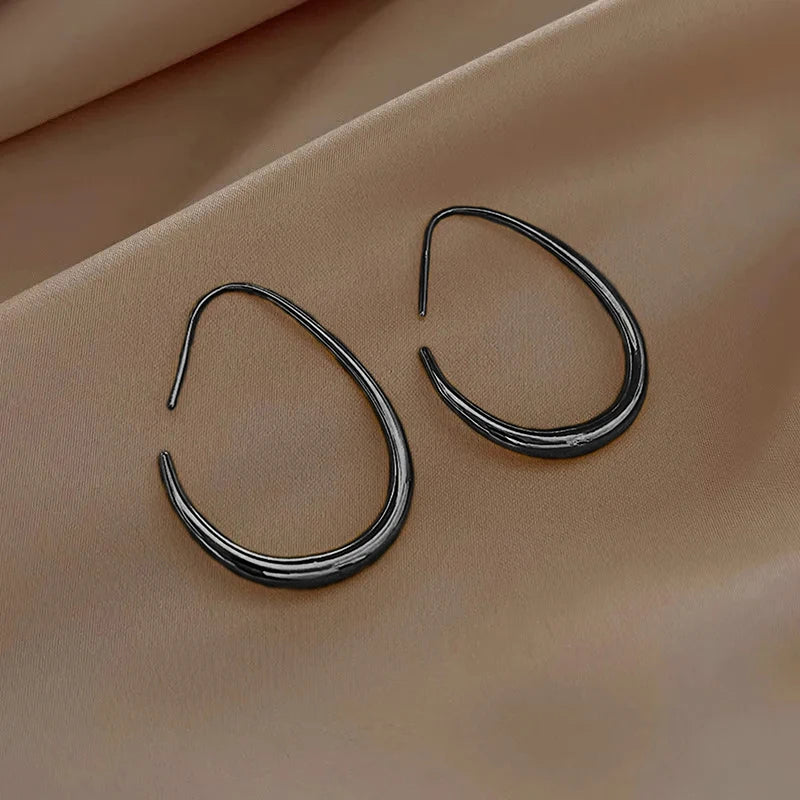 Droviaka Earrings