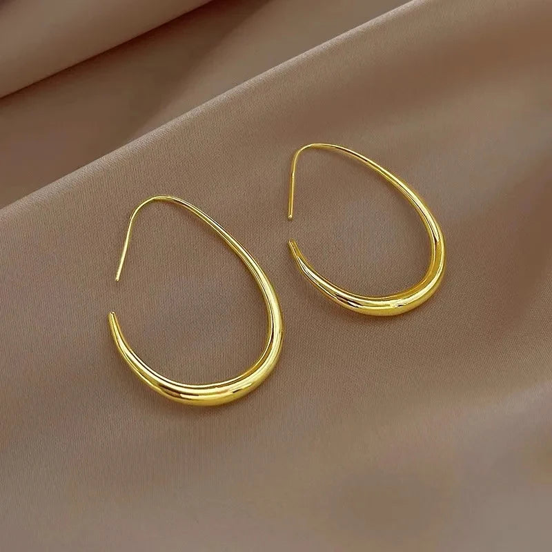 Droviaka Earrings
