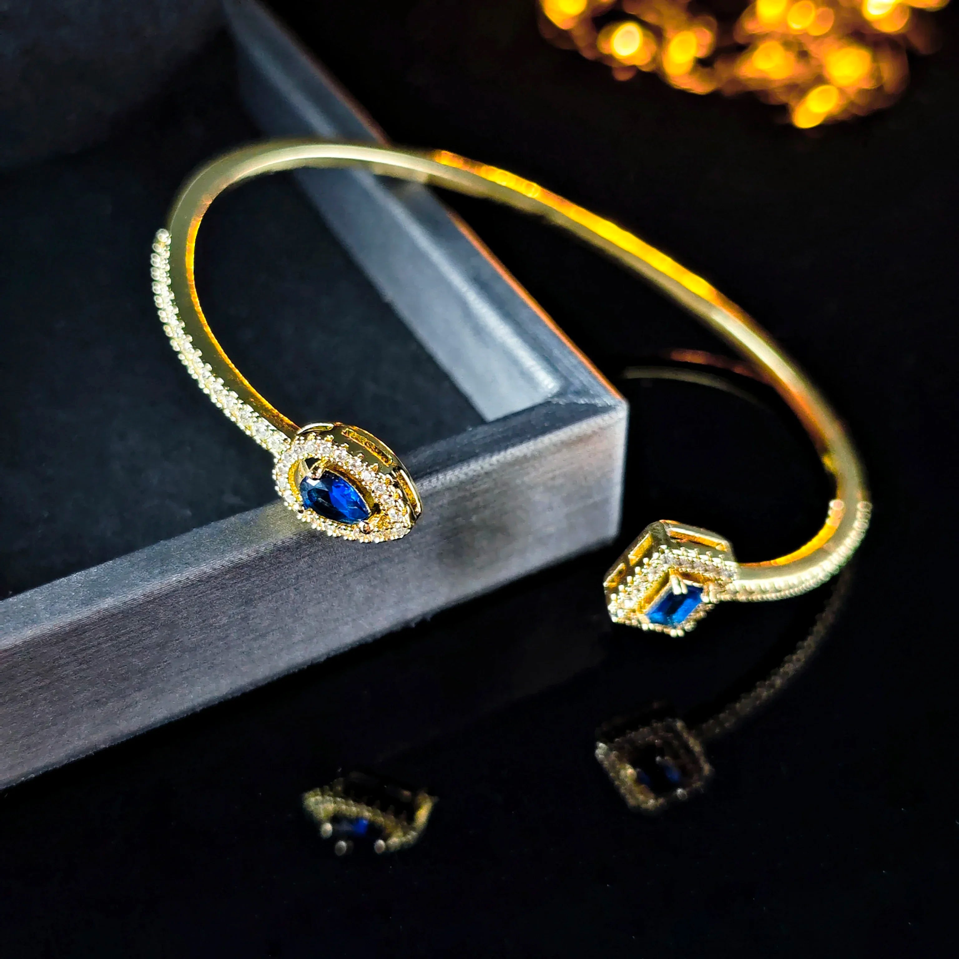 Serpixa Navo Bracelet