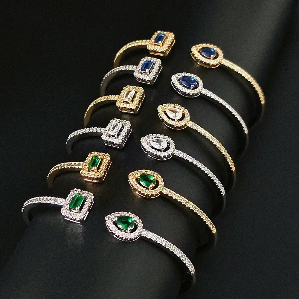 Serpixa Navo Bracelet