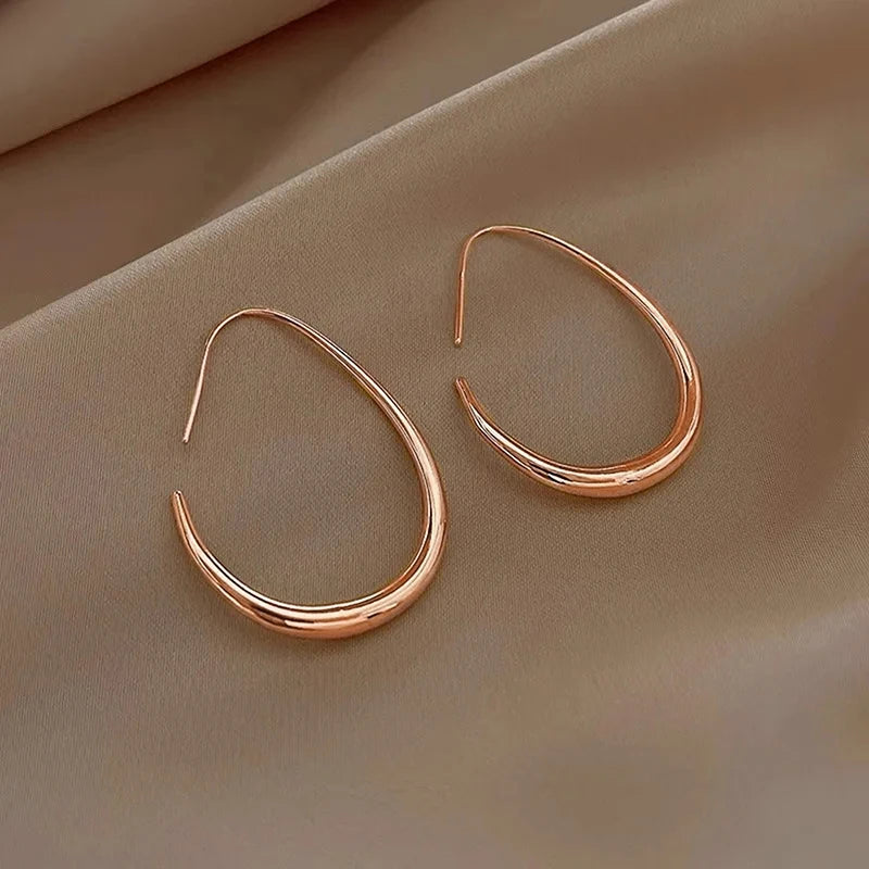 Droviaka Earrings