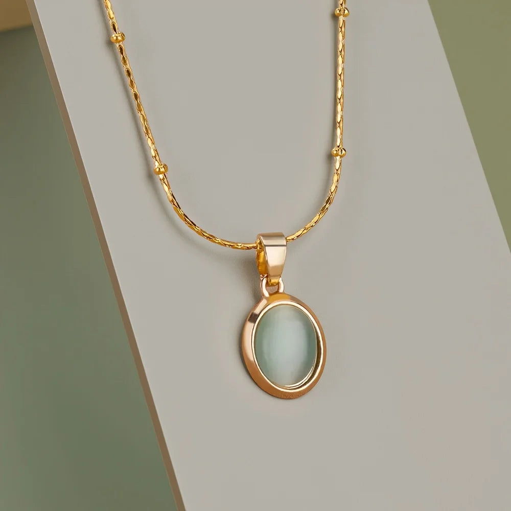 Aureviao Selun Necklace