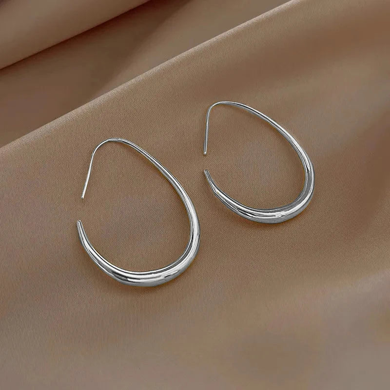 Droviaka Earrings
