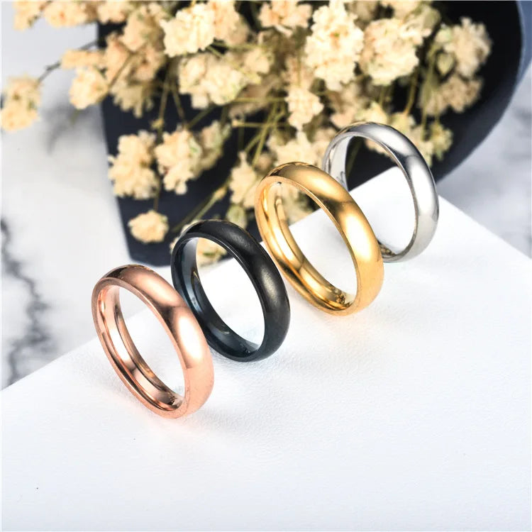 Eternalo Ring