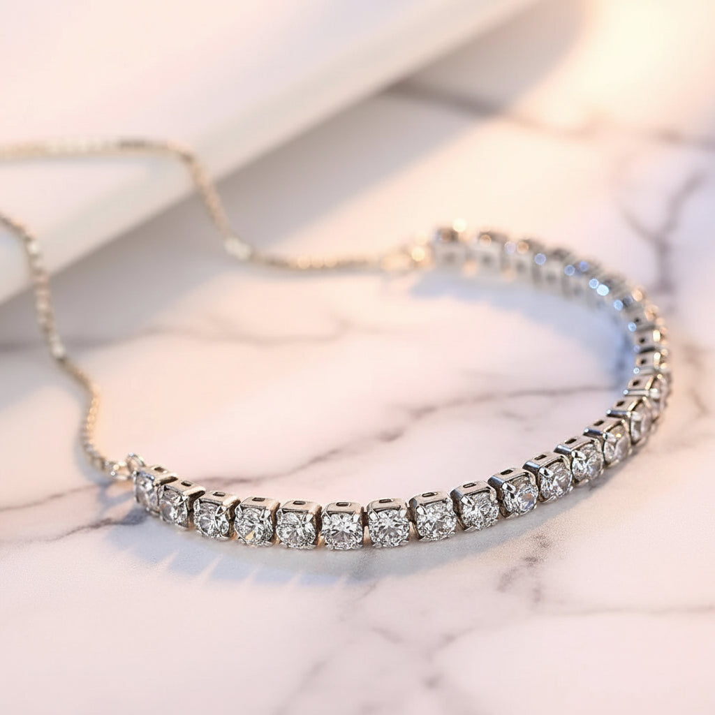 Loxatee Sarpinia Bracelet