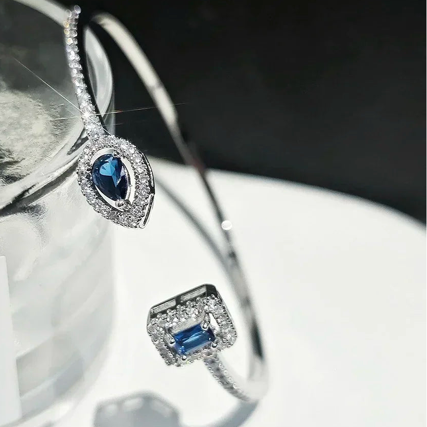 Serpixa Navo Bracelet