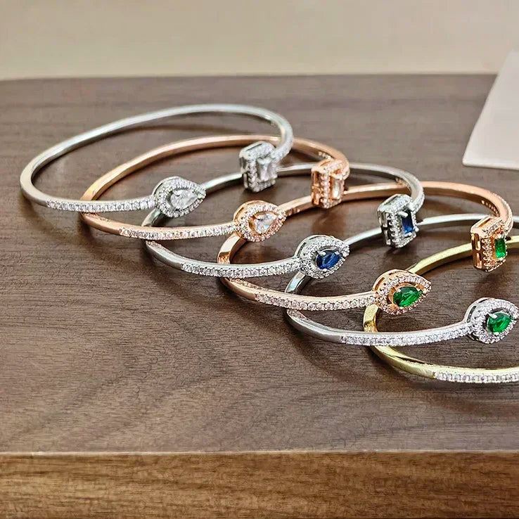 Serpixa Navo Bracelet