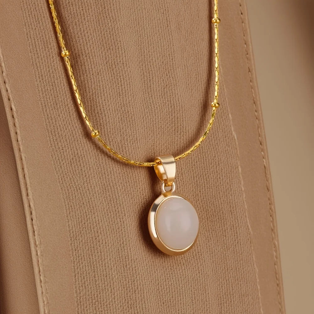 Aureviao Selun Necklace